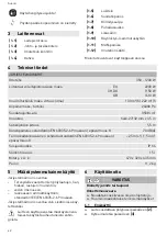 Preview for 42 page of Festool 10019662 Original Instructions Manual