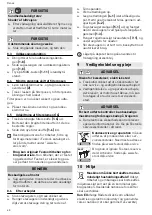 Preview for 48 page of Festool 10019662 Original Instructions Manual