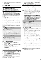 Preview for 57 page of Festool 10019662 Original Instructions Manual