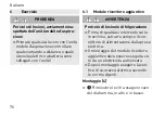 Preview for 76 page of Festool 10026515 Original Instructions Manual