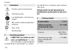 Preview for 114 page of Festool 10026515 Original Instructions Manual