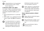 Preview for 120 page of Festool 10026515 Original Instructions Manual