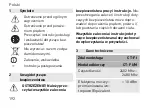 Preview for 192 page of Festool 10026515 Original Instructions Manual