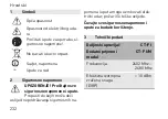 Preview for 232 page of Festool 10026515 Original Instructions Manual