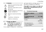 Preview for 259 page of Festool 10026515 Original Instructions Manual