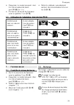 Preview for 31 page of Festool 205721 Original Instructions Manual