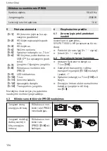 Preview for 124 page of Festool 205721 Original Instructions Manual