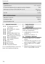 Preview for 154 page of Festool 205721 Original Instructions Manual