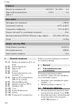 Preview for 164 page of Festool 205721 Original Instructions Manual