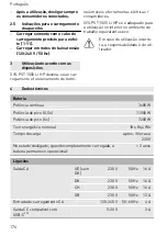 Preview for 174 page of Festool 205721 Original Instructions Manual