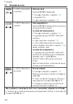 Preview for 178 page of Festool 205721 Original Instructions Manual