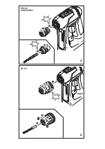 Preview for 3 page of Festool 55051 574 737 Original Instructions Manual