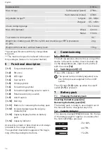 Preview for 8 page of Festool 55051 574 737 Original Instructions Manual