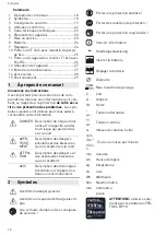 Preview for 18 page of Festool 576451 Instructions Manual