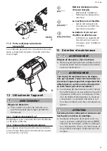 Preview for 27 page of Festool 576451 Instructions Manual