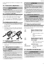 Preview for 17 page of Festool 576479 Original Instructions Manual