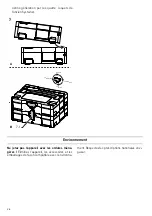 Preview for 26 page of Festool BHC 18 Li Instruction Manual