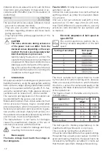 Preview for 12 page of Festool BS 75 E Original Instructions Manual