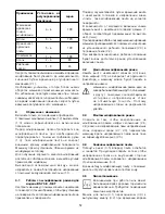 Preview for 52 page of Festool BS 75 Operating Manual