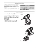 Preview for 33 page of Festool C 12 Li Instruction Manual