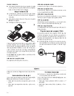 Preview for 34 page of Festool C 12 Li Instruction Manual