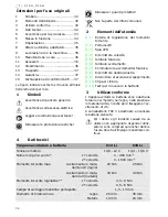 Preview for 32 page of Festool C 12 Li Original Operating Manual