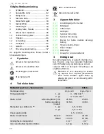 Preview for 62 page of Festool C 12 Li Original Operating Manual