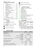 Preview for 82 page of Festool C 12 Li Original Operating Manual