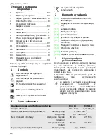 Preview for 88 page of Festool C 12 Li Original Operating Manual