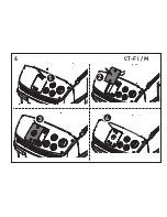 Preview for 4 page of Festool CT-F I Original Operating Manual