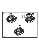 Preview for 5 page of Festool CT-F I Original Operating Manual