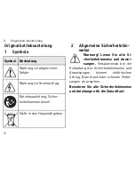 Preview for 13 page of Festool CT-F I Original Operating Manual