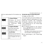 Preview for 18 page of Festool CT-F I Original Operating Manual