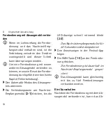 Preview for 19 page of Festool CT-F I Original Operating Manual