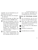 Preview for 20 page of Festool CT-F I Original Operating Manual