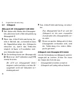 Preview for 21 page of Festool CT-F I Original Operating Manual