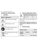 Preview for 27 page of Festool CT-F I Original Operating Manual