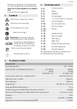 Preview for 9 page of Festool CTL MIDI Original Instructions Manual