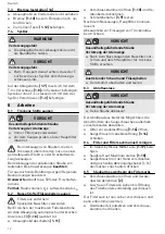 Preview for 12 page of Festool CTL MIDI Original Instructions Manual