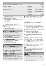 Preview for 17 page of Festool CTL MIDI Original Instructions Manual