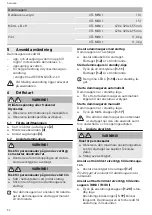 Preview for 52 page of Festool CTL MIDI Original Instructions Manual