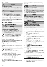 Preview for 60 page of Festool CTL MIDI Original Instructions Manual