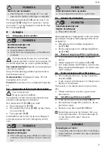 Preview for 67 page of Festool CTL MIDI Original Instructions Manual