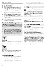 Preview for 68 page of Festool CTL MIDI Original Instructions Manual