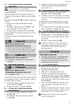 Preview for 87 page of Festool CTL MIDI Original Instructions Manual