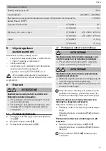 Preview for 97 page of Festool CTL MIDI Original Instructions Manual