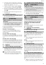 Preview for 35 page of Festool CTM 26 E AC Instruction Manual