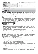 Preview for 56 page of Festool CTM 26 E AC Instruction Manual