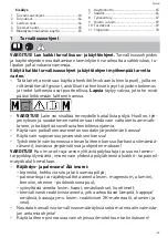 Preview for 63 page of Festool CTM 26 E AC Instruction Manual