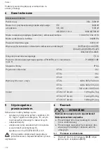 Preview for 112 page of Festool CTM 26 E AC Instruction Manual